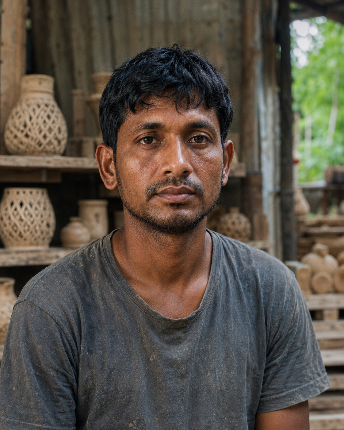 Jalal — Decorative Craft
