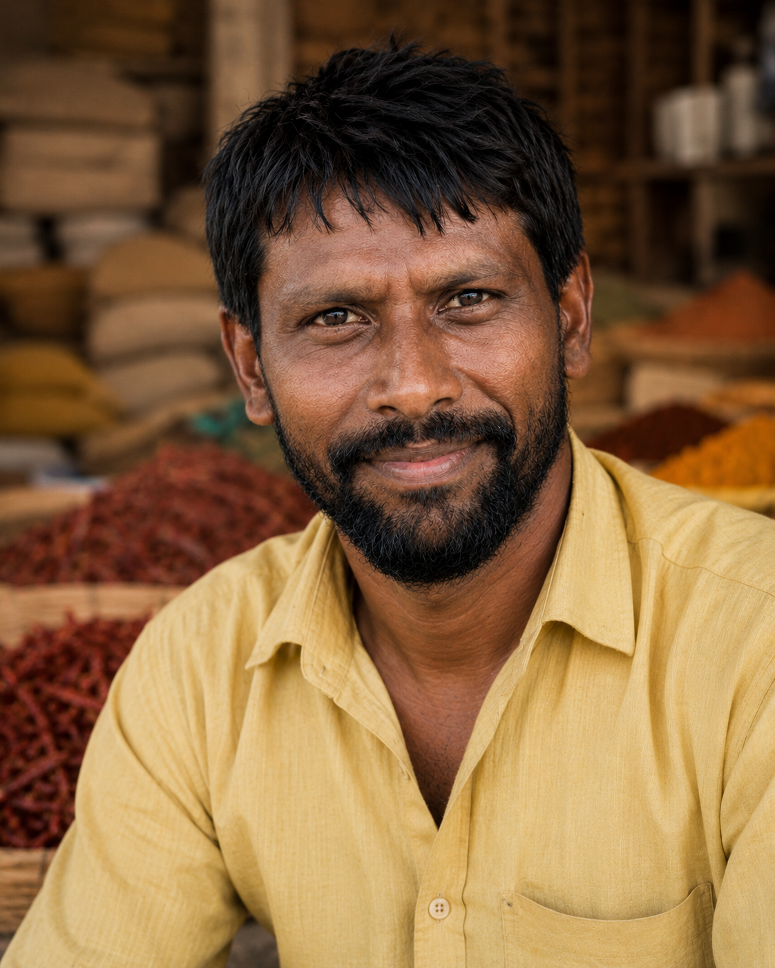 Kamal — Spices