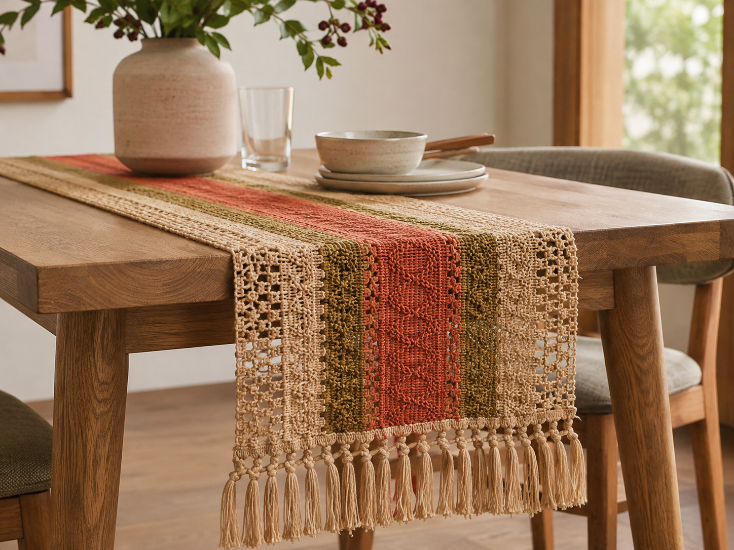 Barishal weaving workspace