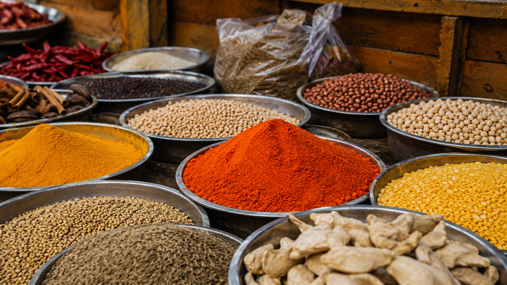 Agro and food gallery image 2
