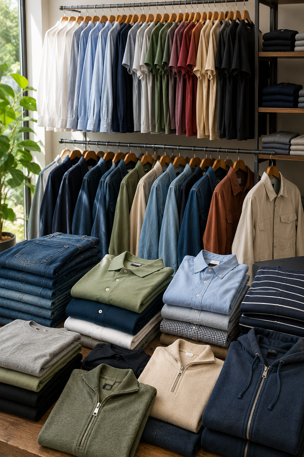 Bangladesh apparel and textile manufacturing