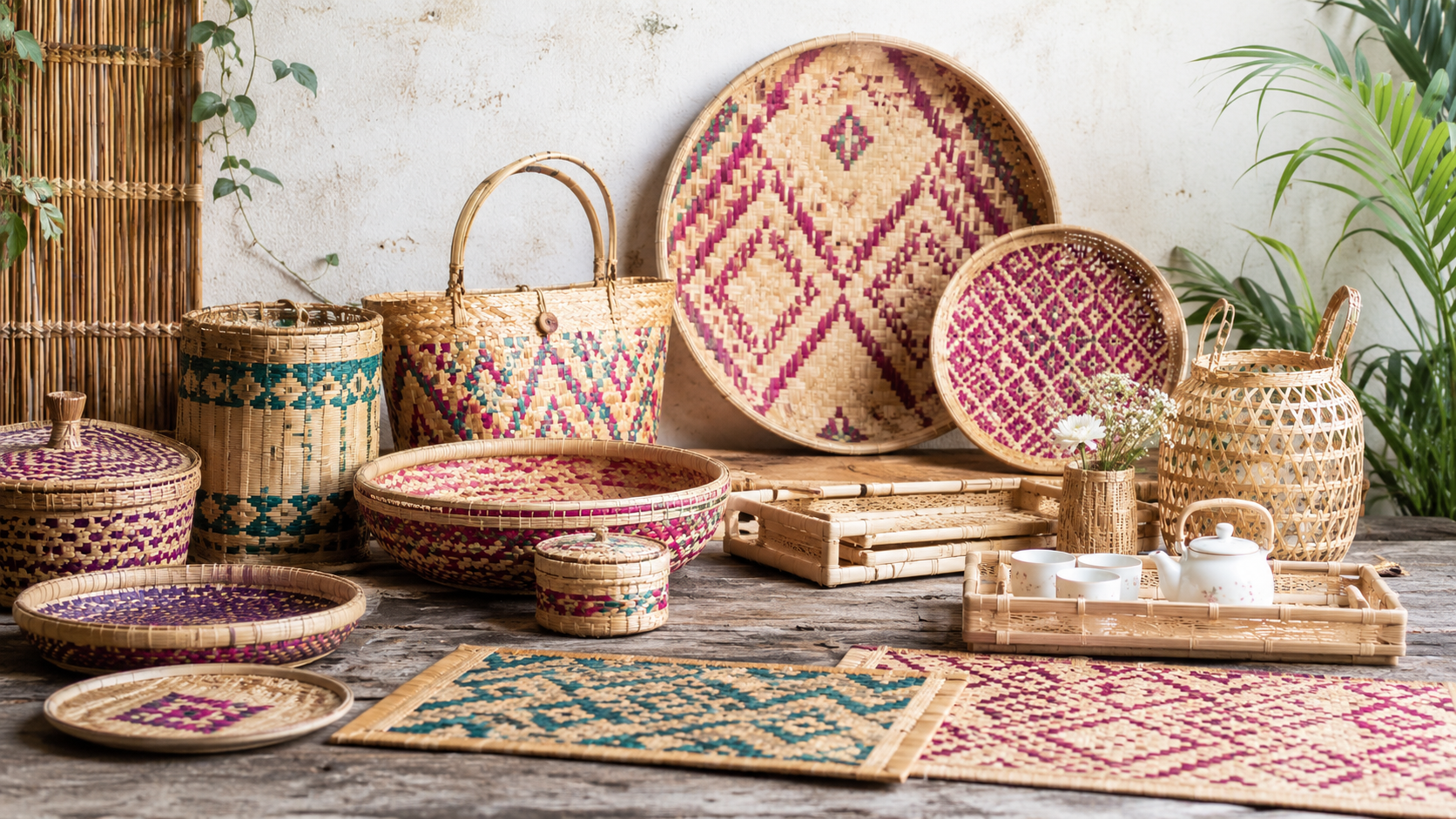 Bangladesh handcrafts gallery image 4