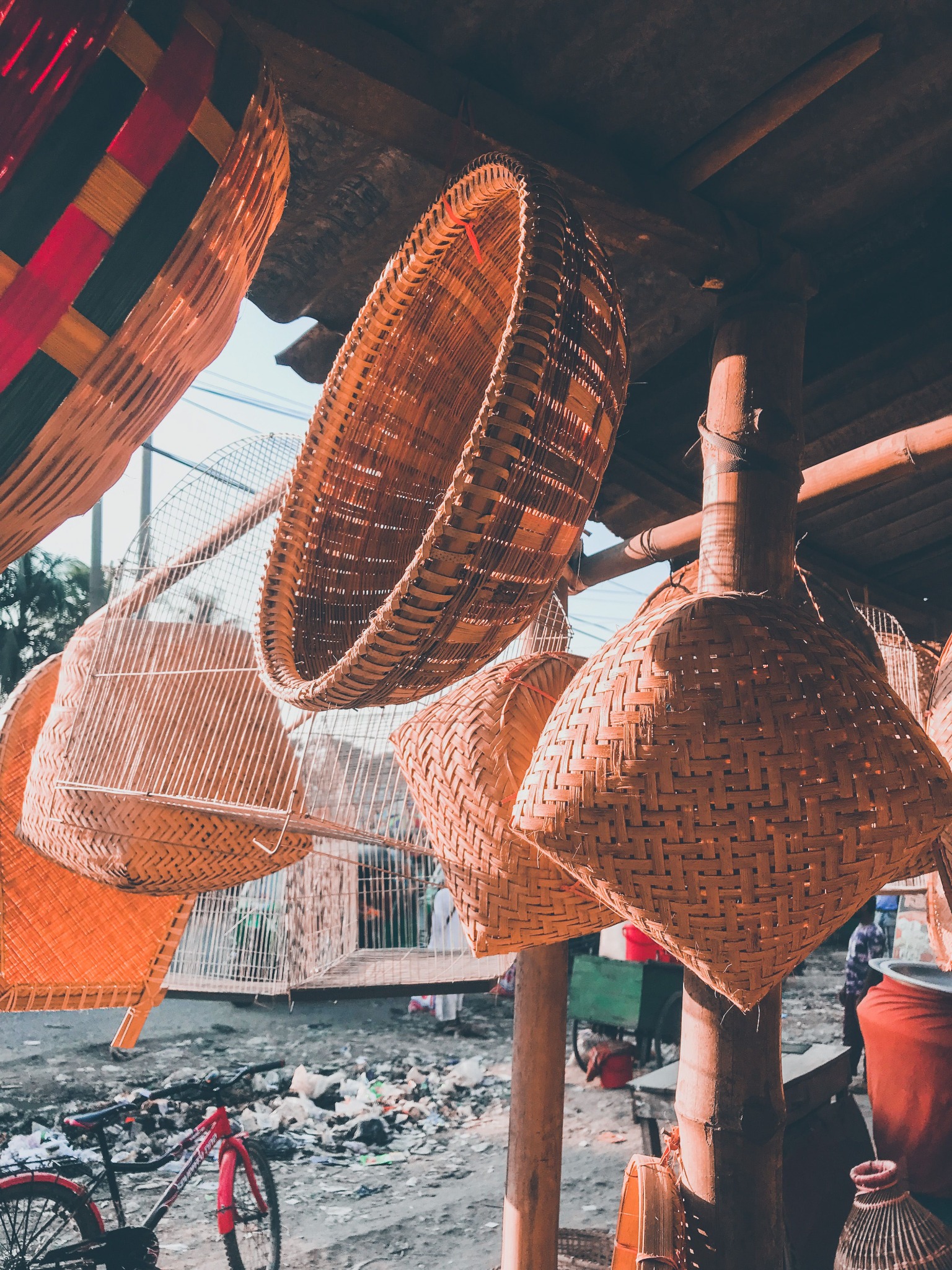 Home Goods from Bangladesh