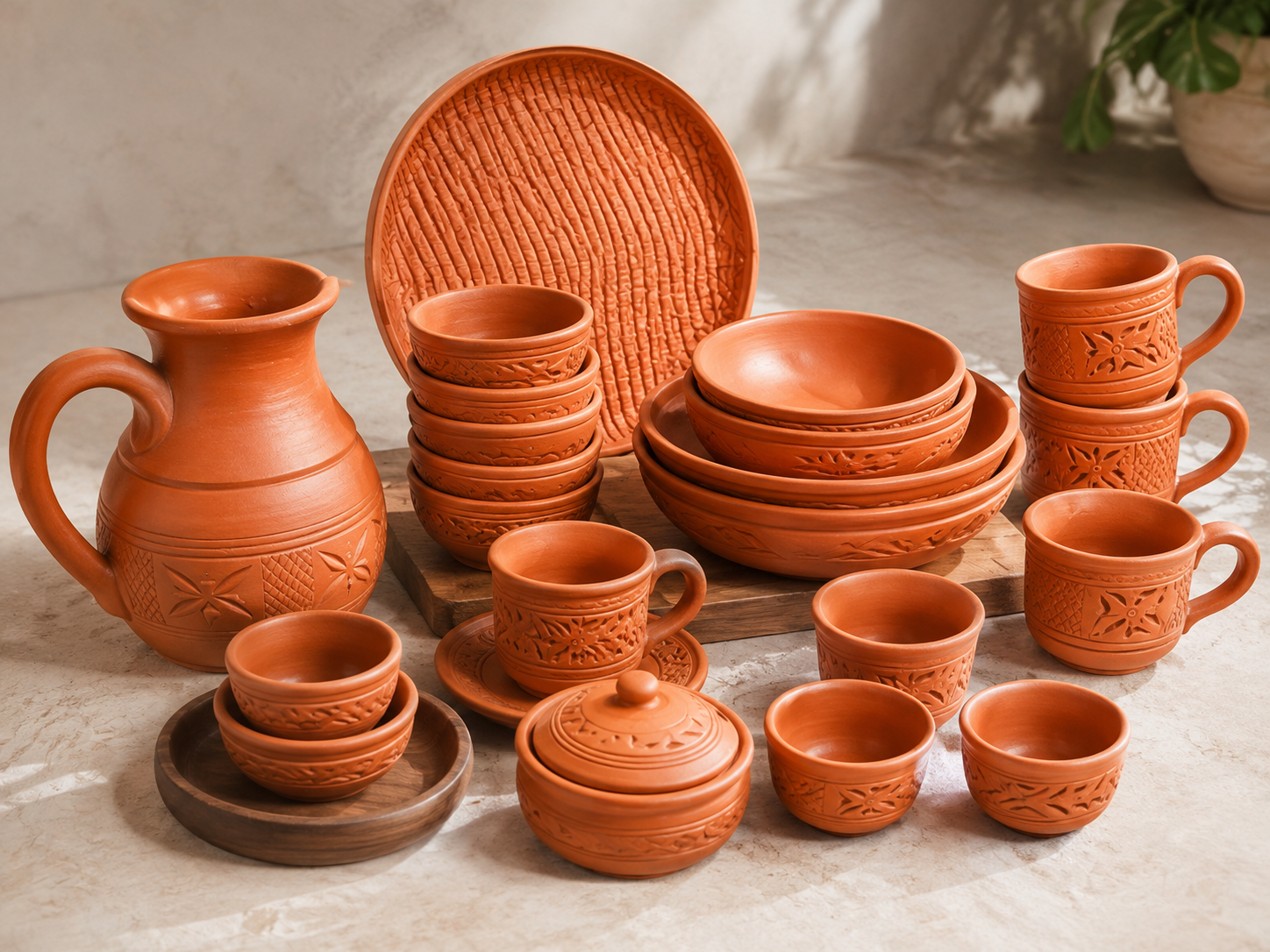 Bangladesh home goods gallery image 1
