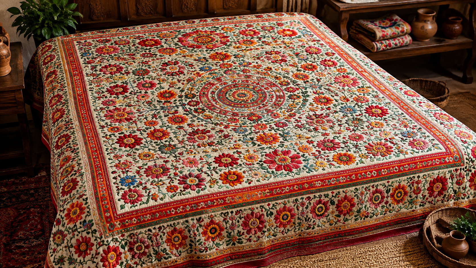 Bangladesh home goods gallery image 6